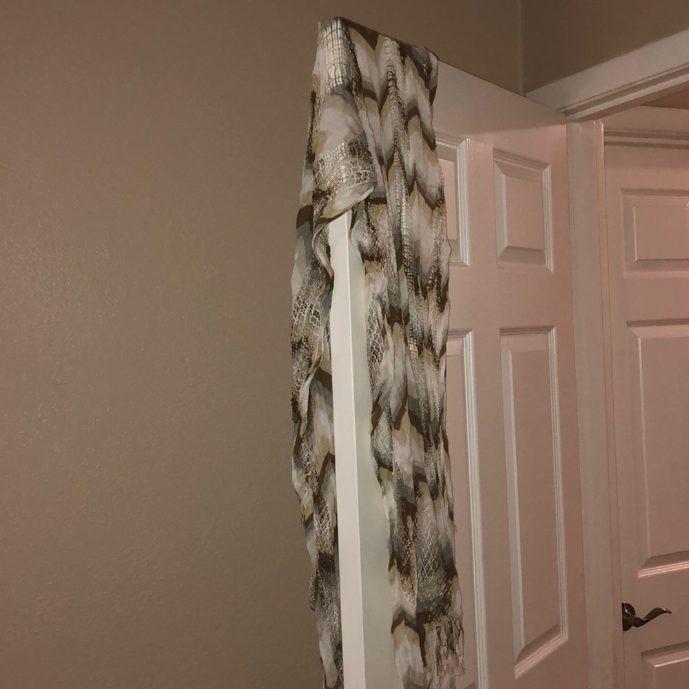 scarf